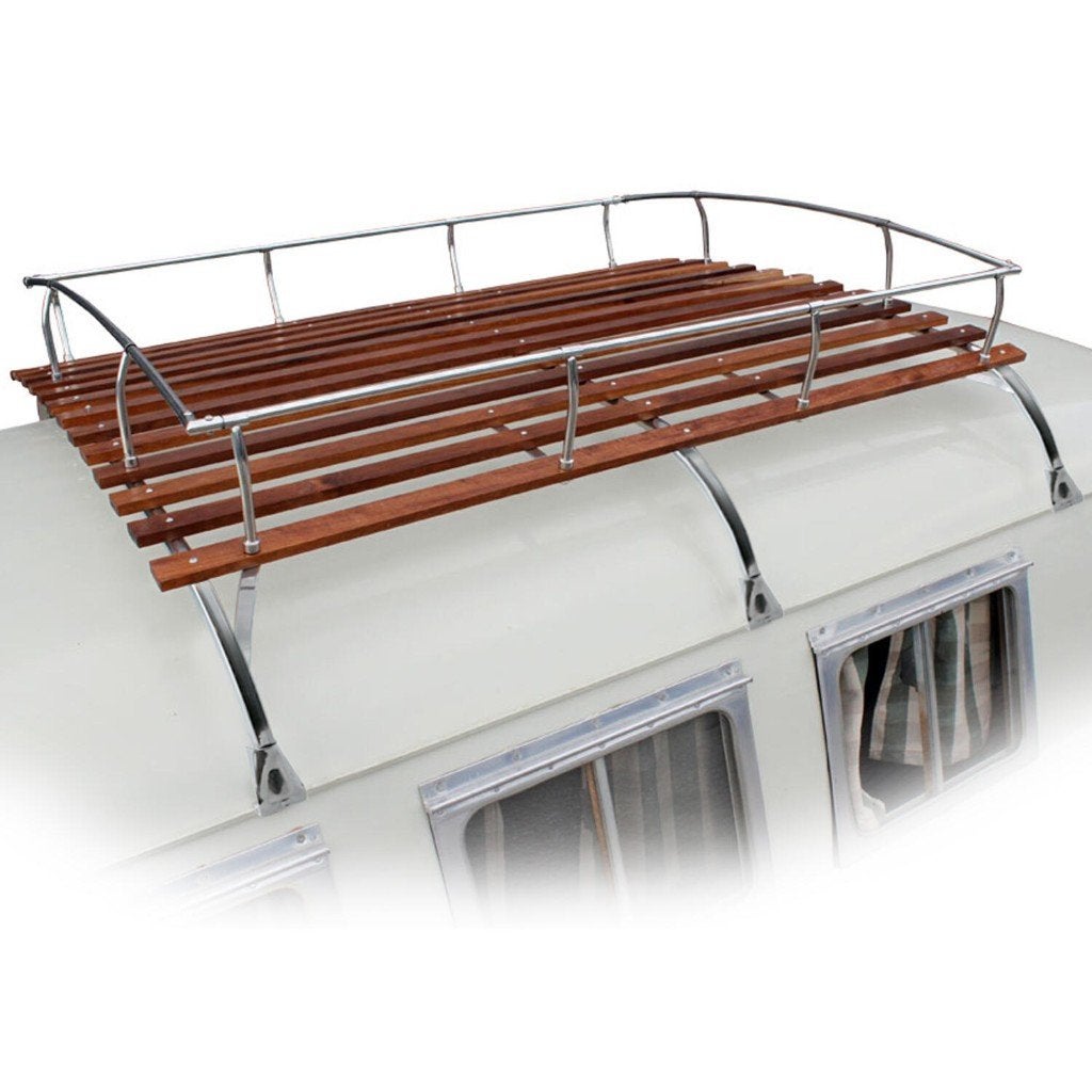 VW Dakdrager 116CM T1 Bus Split window bay t2 50-79, Ophalen of Verzenden, Nieuw