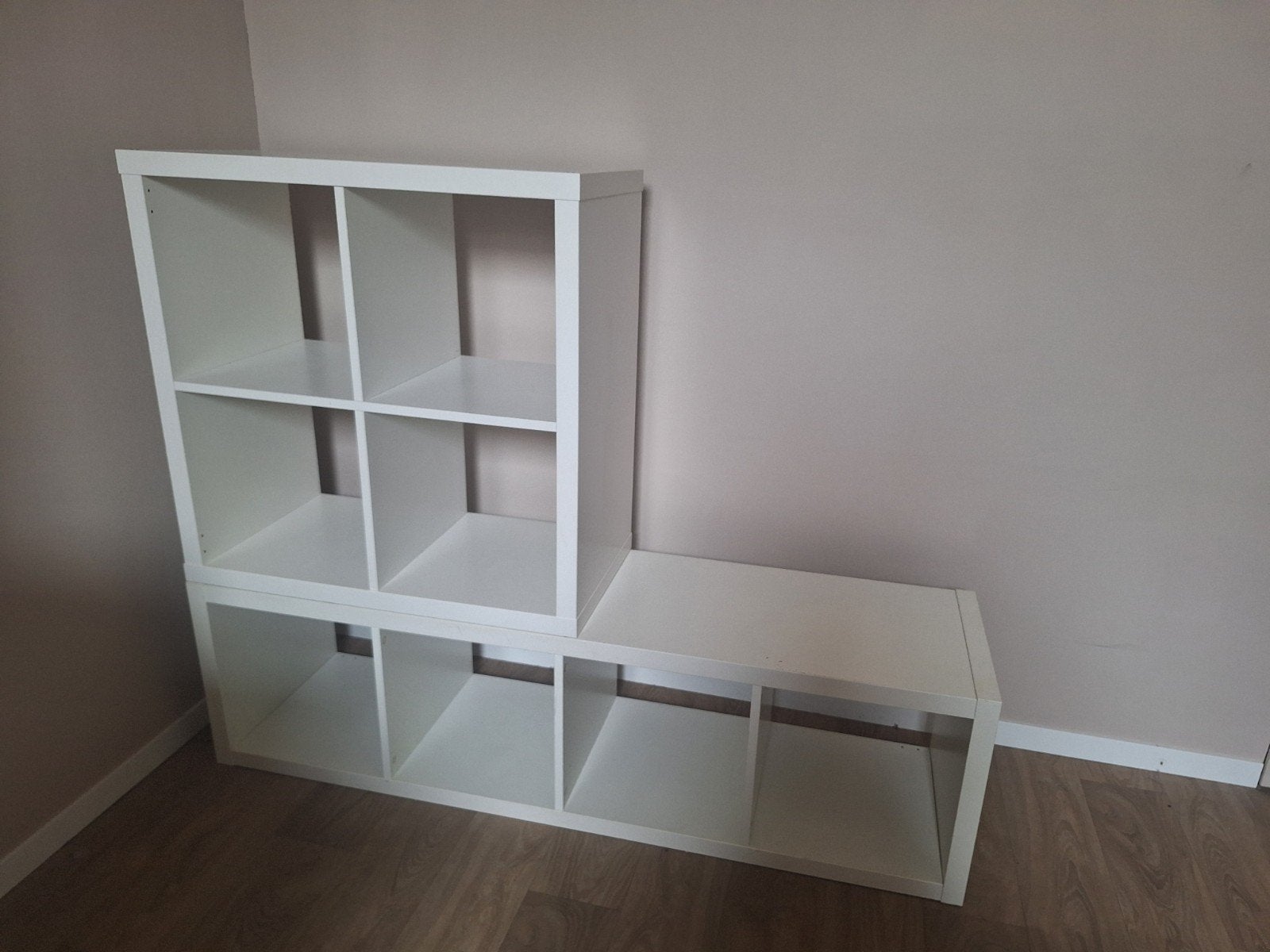Ikea vakkasten