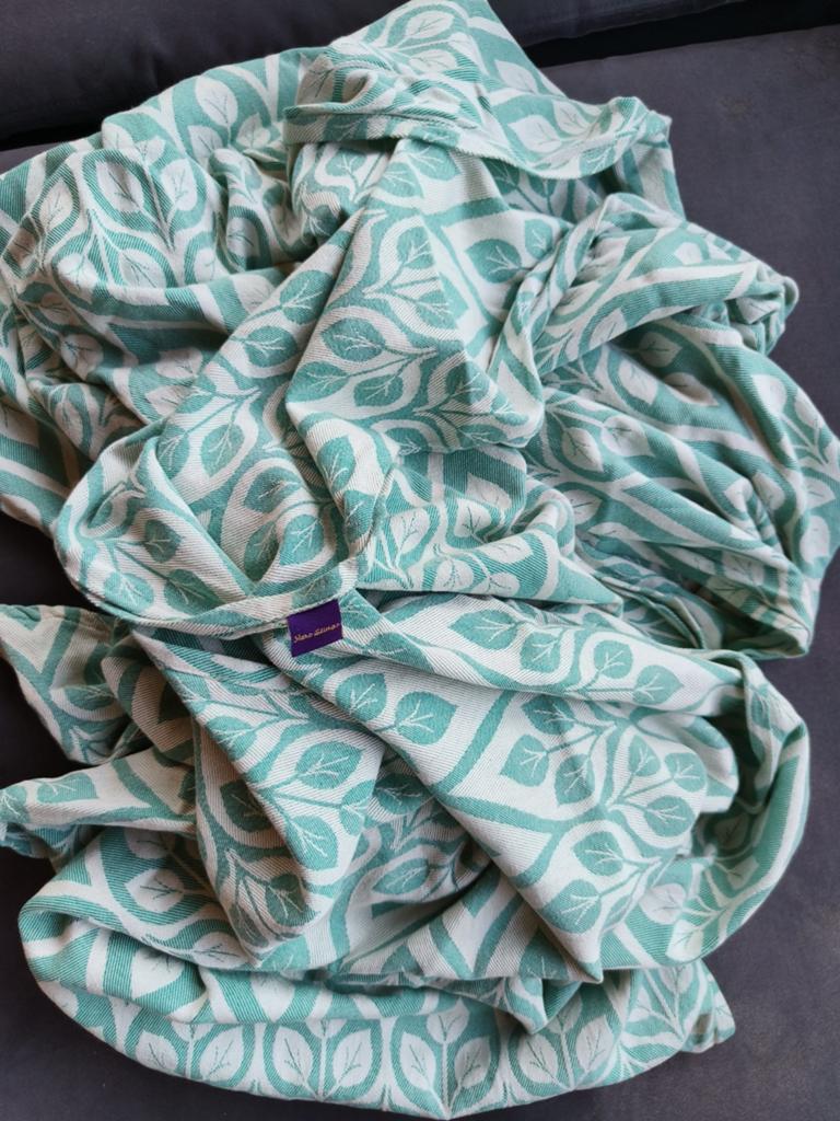 Yaro Slings Draagdoek, Overige merken, Draagdoek, Ophalen of Verzenden, Zo goed als nieuw