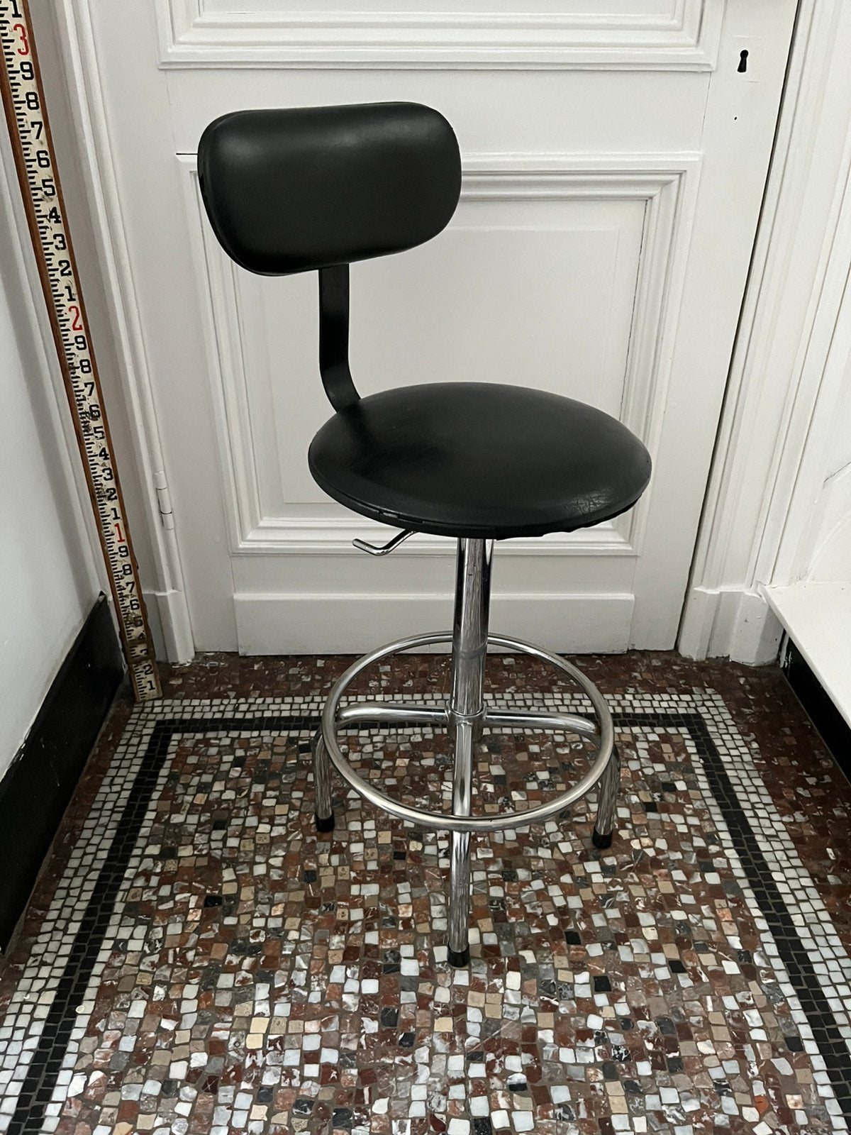 VINTAGE KRUK ATELIER BARKRUK FRANS DESIGN MIRAMA AUTHENTIEK, Antiek en Kunst, Ophalen