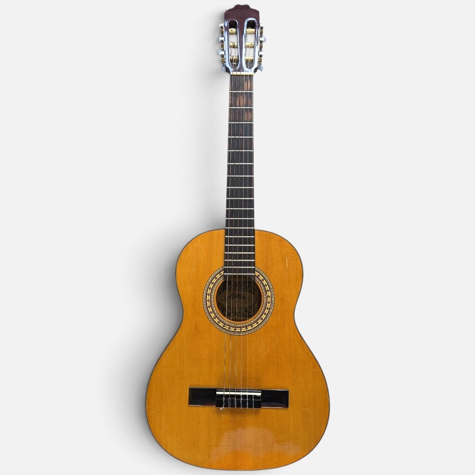 Motion Klassieke Gitaar TC601 - Gebruikt, Ophalen, Gebruikt