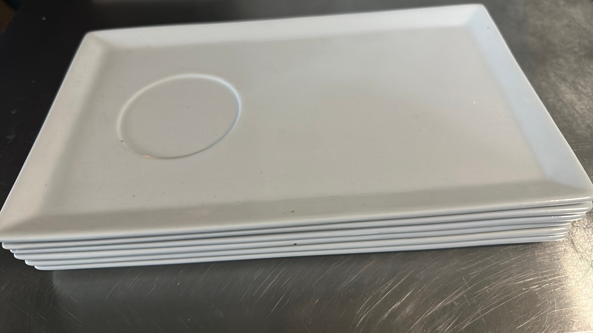 Schorels voor kopje met ruimte gevakje, Ophalen of Verzenden, Nieuw, Overige typen