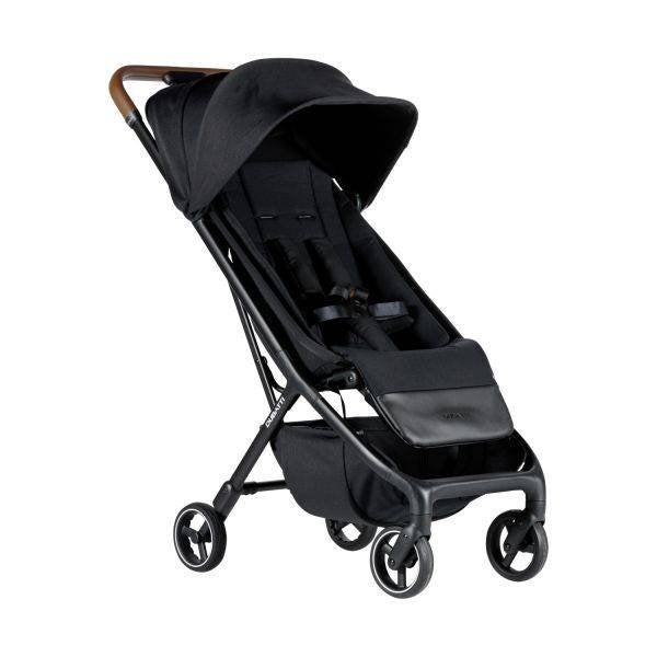 Dubatti Smart Buggy E2 Brown/Black incl. Regenhoes & Seatlin, Ophalen, Nieuw