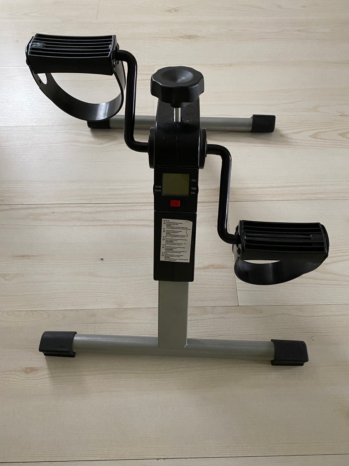 Bureaufiets, Sport en Fitness, Ophalen, Zo goed als nieuw