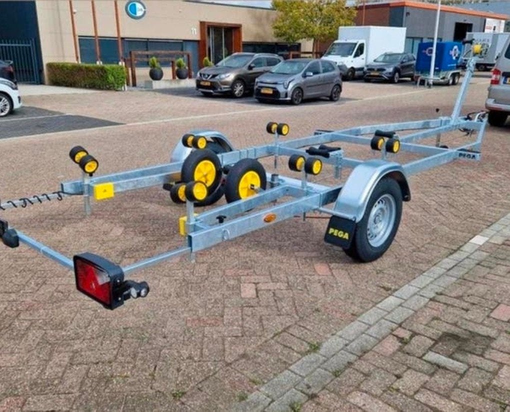 Pega VB liner type VB 1350/625 bun uitvoering Nieuw!!!!