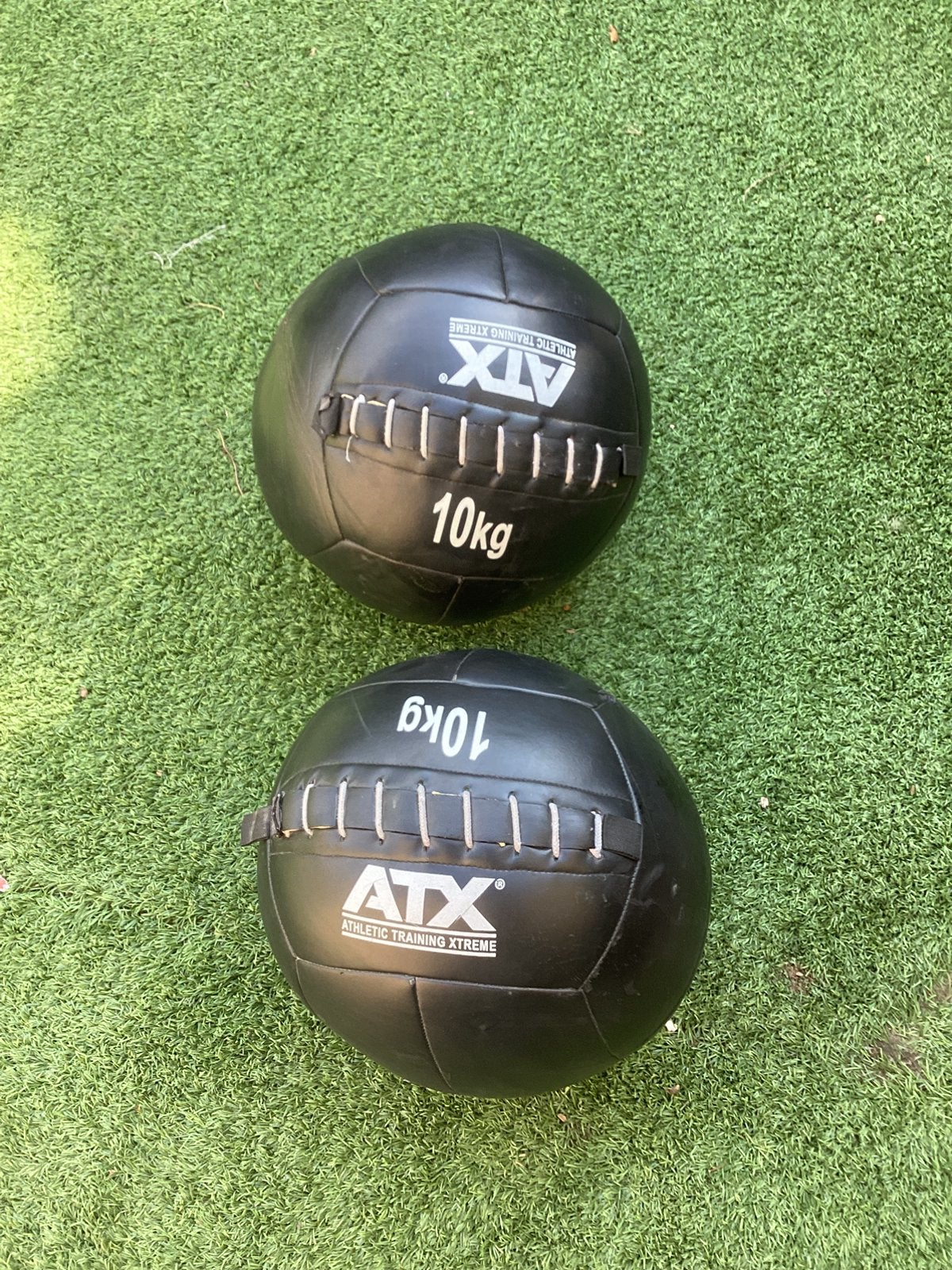 Wall Balls, Ophalen of Verzenden, Zo goed als nieuw