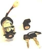 Contactslot Peugeot Speedfight 2 Imitatie 37Pe451, Ophalen of Verzenden