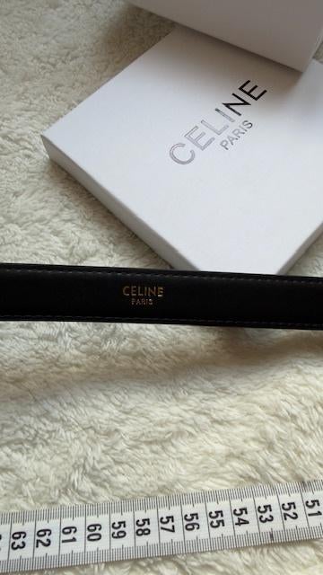 Riem Celine, Minder dan 3 cm, 100 cm of meer, Verzenden, Nieuw