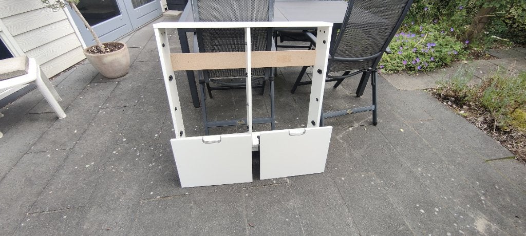 Nieuwe IKEA schoenenkast, Ophalen, Nieuw