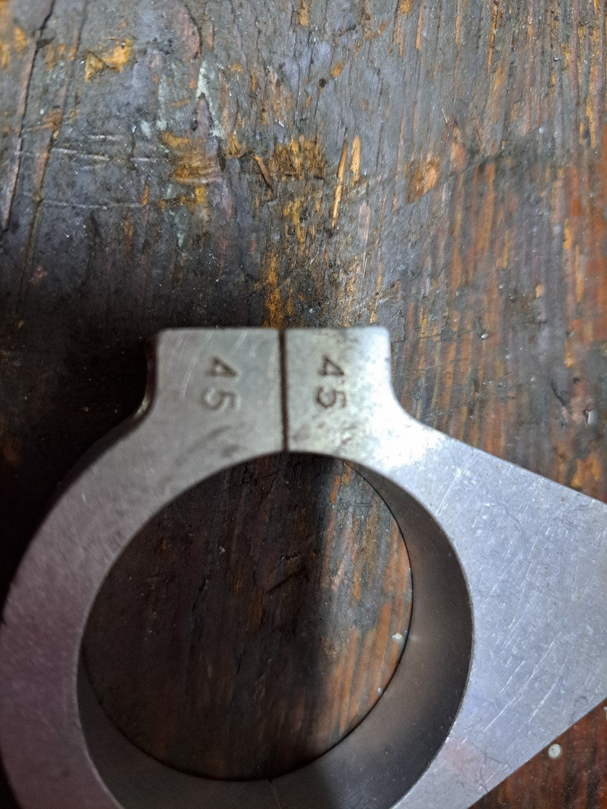 motor voorvorkhaken, Motoren, Ophalen of Verzenden, Nieuw