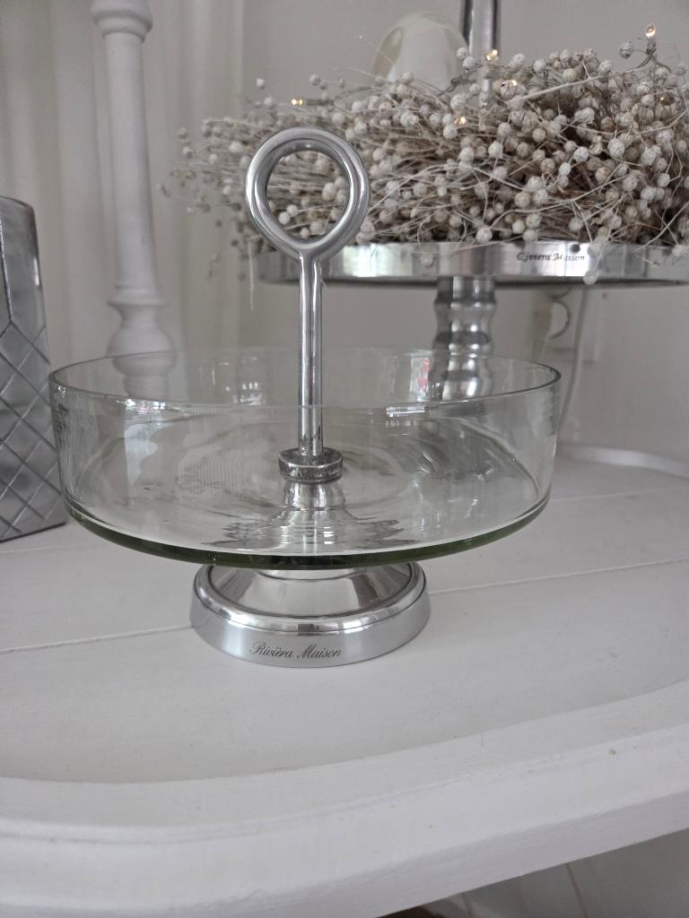 Riviera maison   etagere, Ophalen of Verzenden, Zo goed als nieuw