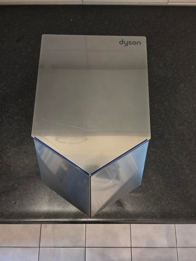 Dyson Airblade V handdroger - Gebruikt, Ophalen of Verzenden, Gebruikt