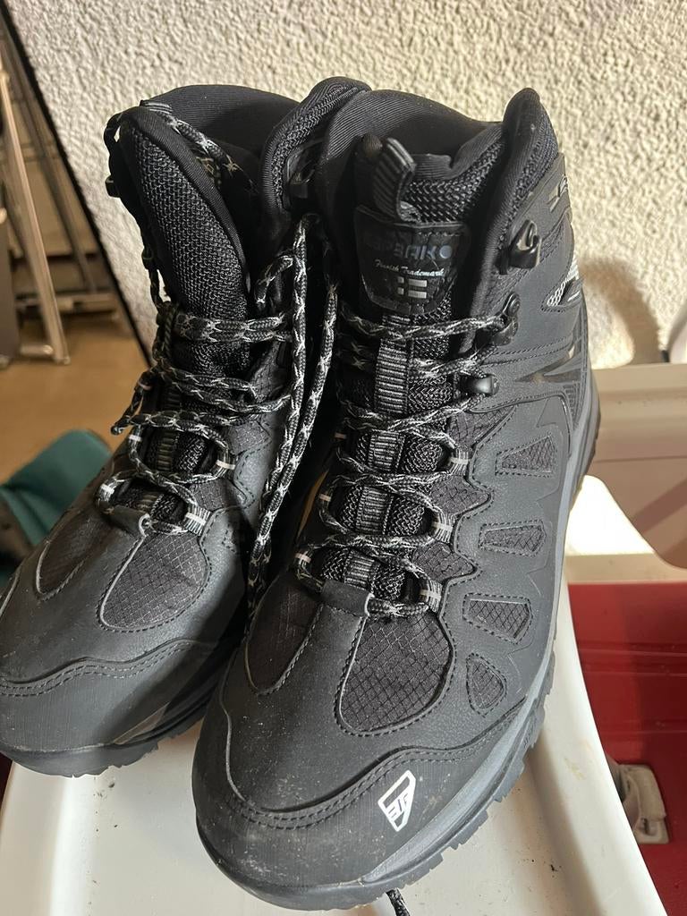Icepeak werkschoenen, Ophalen, Zo goed als nieuw, Schoenen