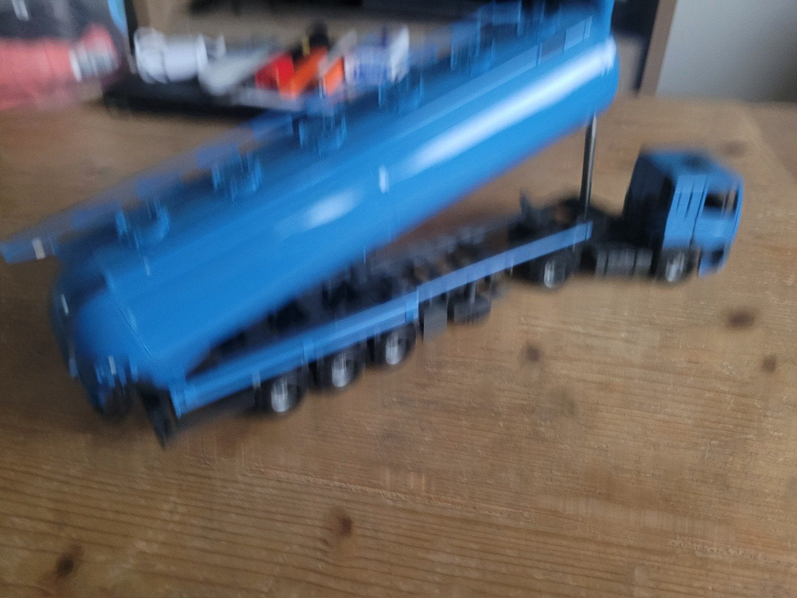 Daf cf tankwagen, Lion, Zo goed als nieuw, Bus of Vrachtwagen, Lion