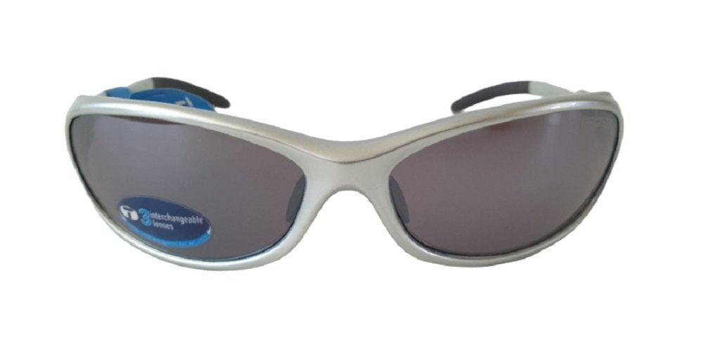 Zonnebril / Sportbril TIFOSI Strada Baby Blue -40% OFF!!!, Overige merken, Zonnebril, Blauw, Nieuw