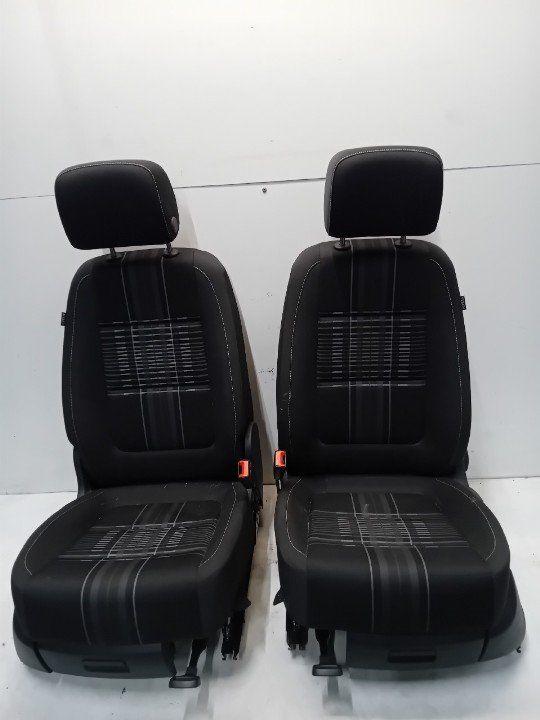 Interieur Volkswagen Tiguan, Auto-onderdelen, Interieur en Bekleding, Onderdelen@venauto.nl, Van der Ven Autorecycling B.V., Gebruikt