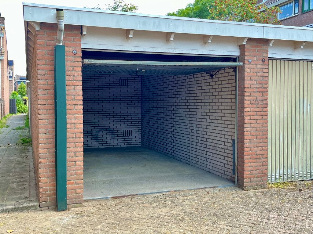 Garagebox te huur Vianen, Utrecht