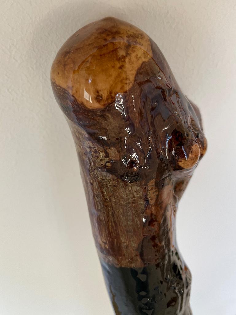 Blackthorne cudgel, talking-stick, Ophalen, Overige, Vechtsportmateriaal, Nieuw