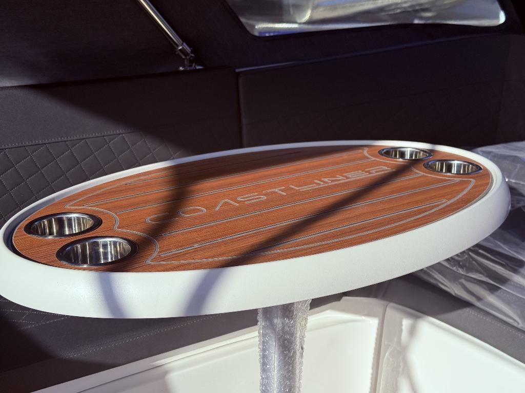 Coastliner 485 – Luxe Sloep | Nieuw | Vanaf €8.599,-, Ophalen, Albert Soncklaan 8, Nieuw, Info@coastliner-boats.com
