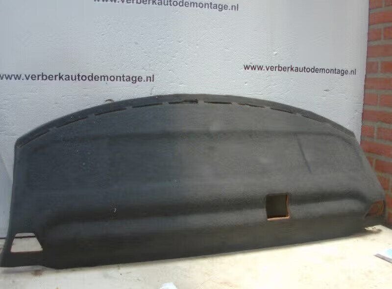 HOEDENPLANK Volvo S40 (VS) (01-1995/12-2004), Auto-onderdelen, Gebruikt, Info@volvocars.com, Ophalen of Verzenden, Volvo