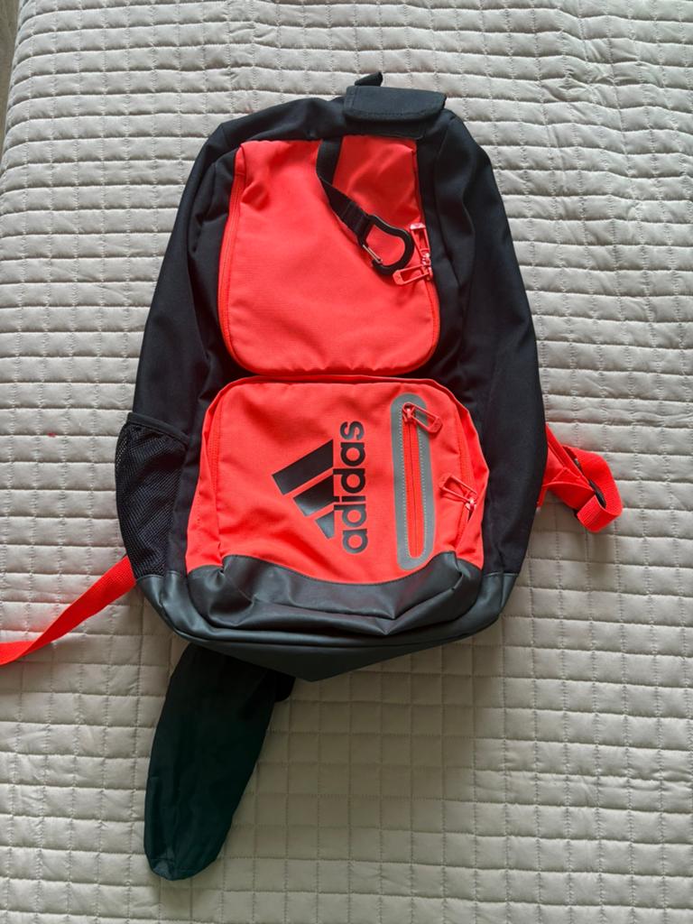 Hockey rugtas, Ophalen, Gebruikt, Overige merken, 45 tot 60 cm