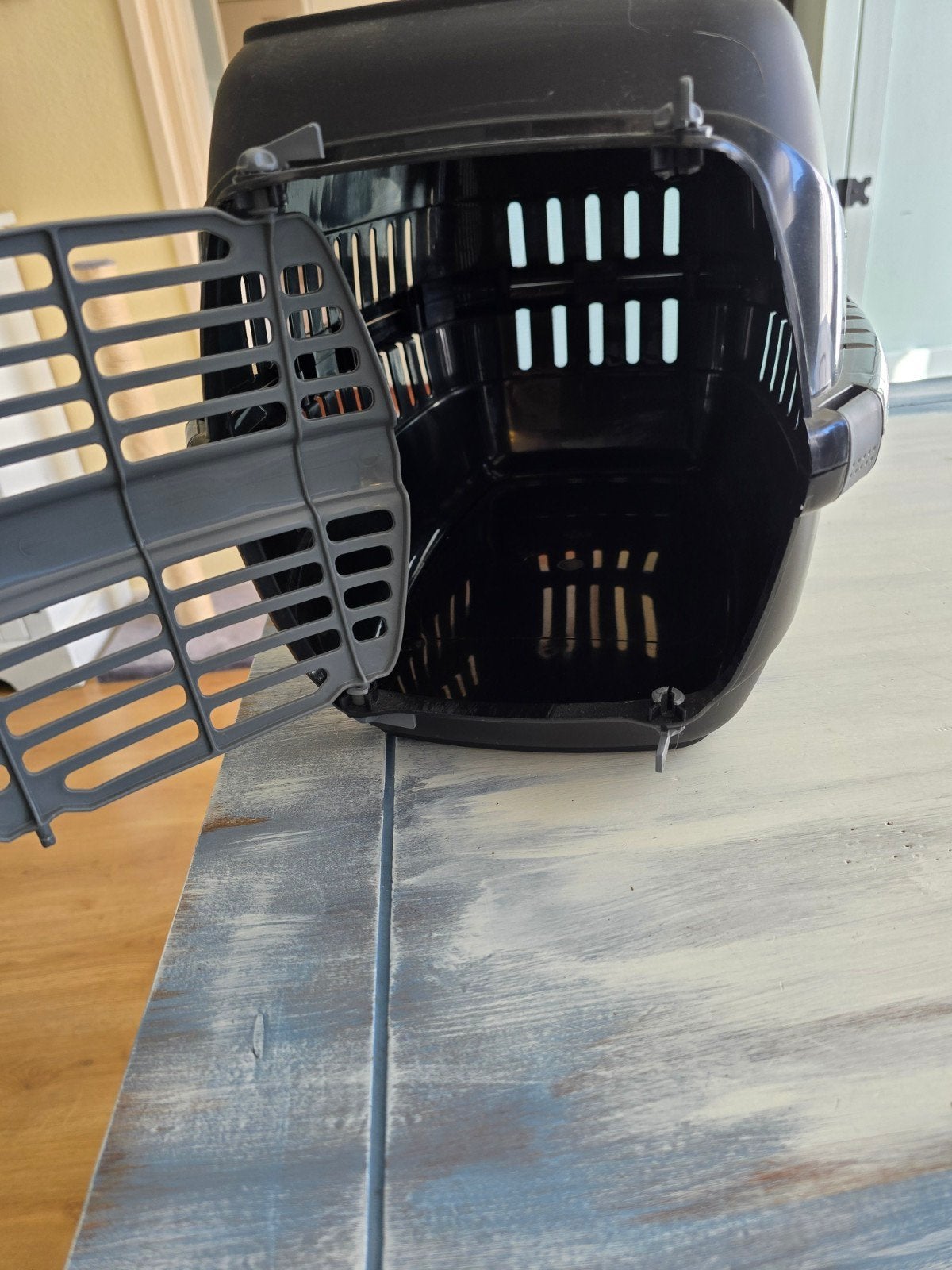 Reismand kat, Dieren en Toebehoren, Ophalen