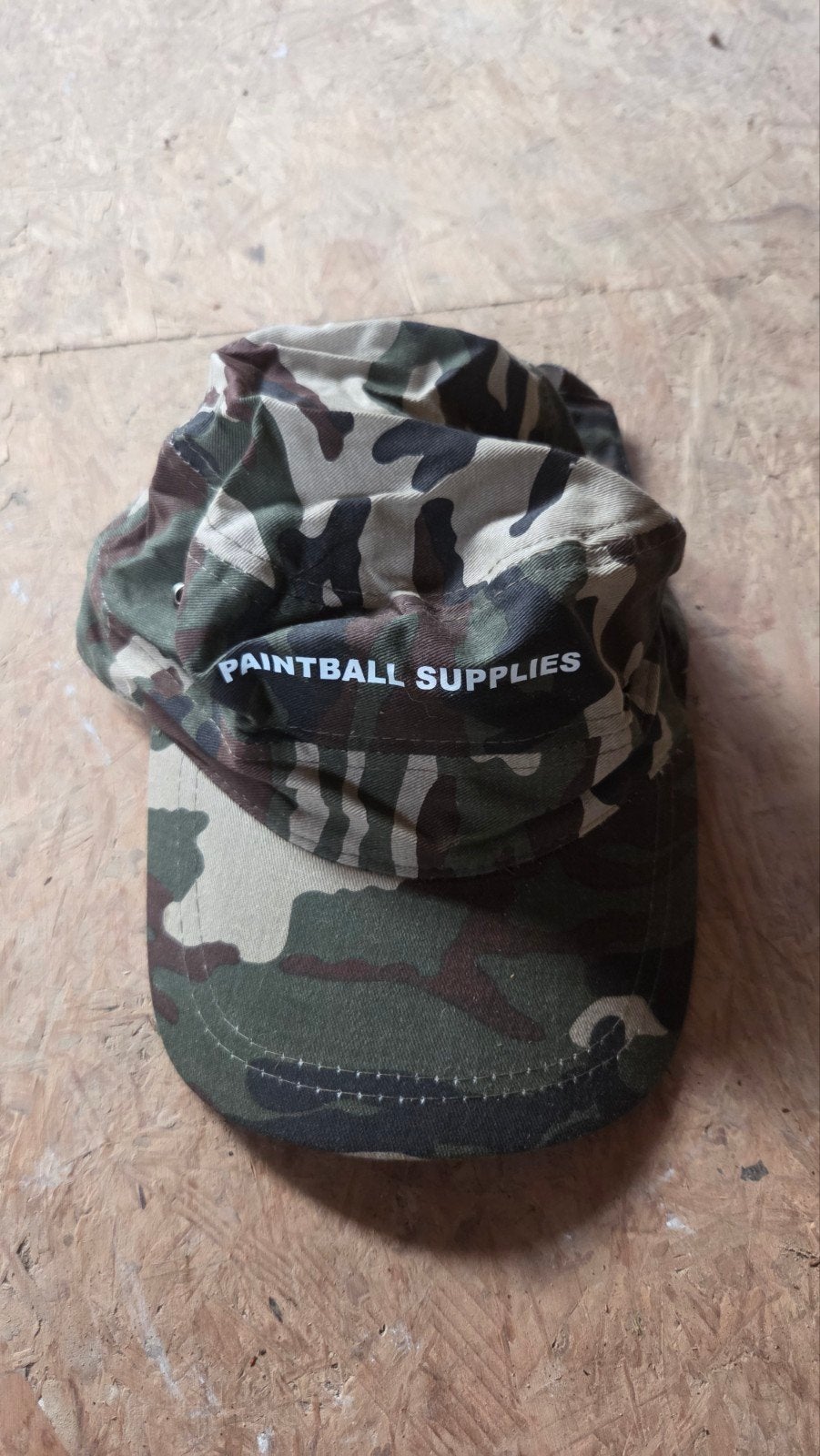 Camo Paintball Supplies Pet - One Size Fits All, Paintball Supplies, One size fits all, Ophalen of Verzenden, Pet