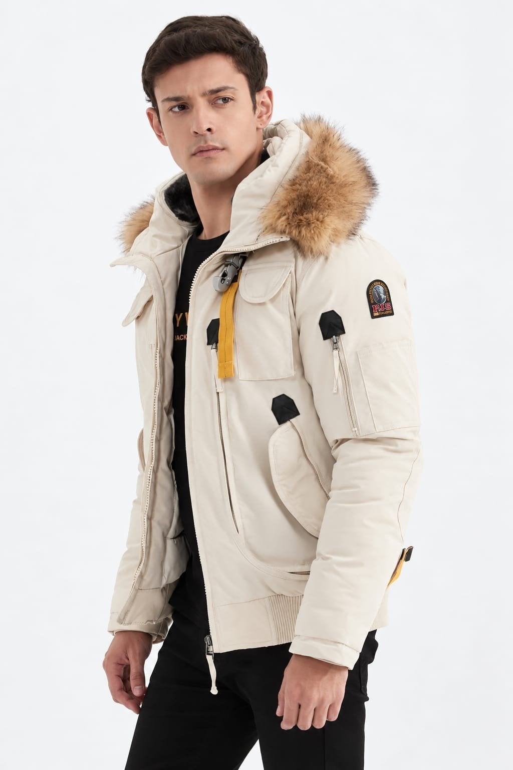 Foto 17 van Partij en losverkoop Parajumpers Mcmillan Moncler Burberry