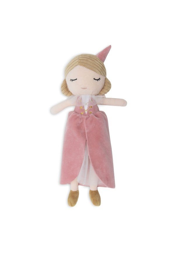 Jollein Knuffels | Dolls | Diverse Poppen | Feeën | Ridders, -, Overige karakters, -, Overige typen