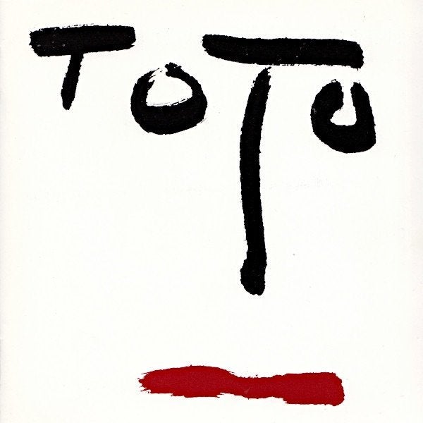 Toto – turn back cd cdcbs 84609 red tray, Verzenden, Zo goed als nieuw, Poprock