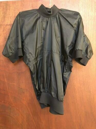 Junior paddle jacket SUP anorak maat S - SLECHTS 5 EURO!!, Watersport en Boten, Watersportkleding, https://www.kanoenduiksport.nl/contact/contact/
