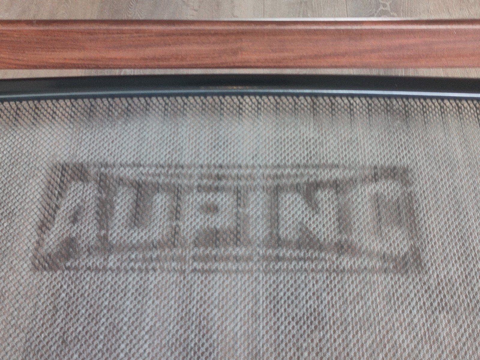 Auping Cleopatra daybed twijfelaar Cordemeyer lounge bed, Ophalen, Gebruikt, Zwart, Postbus 100, 7400 AC Deventer, Nederland