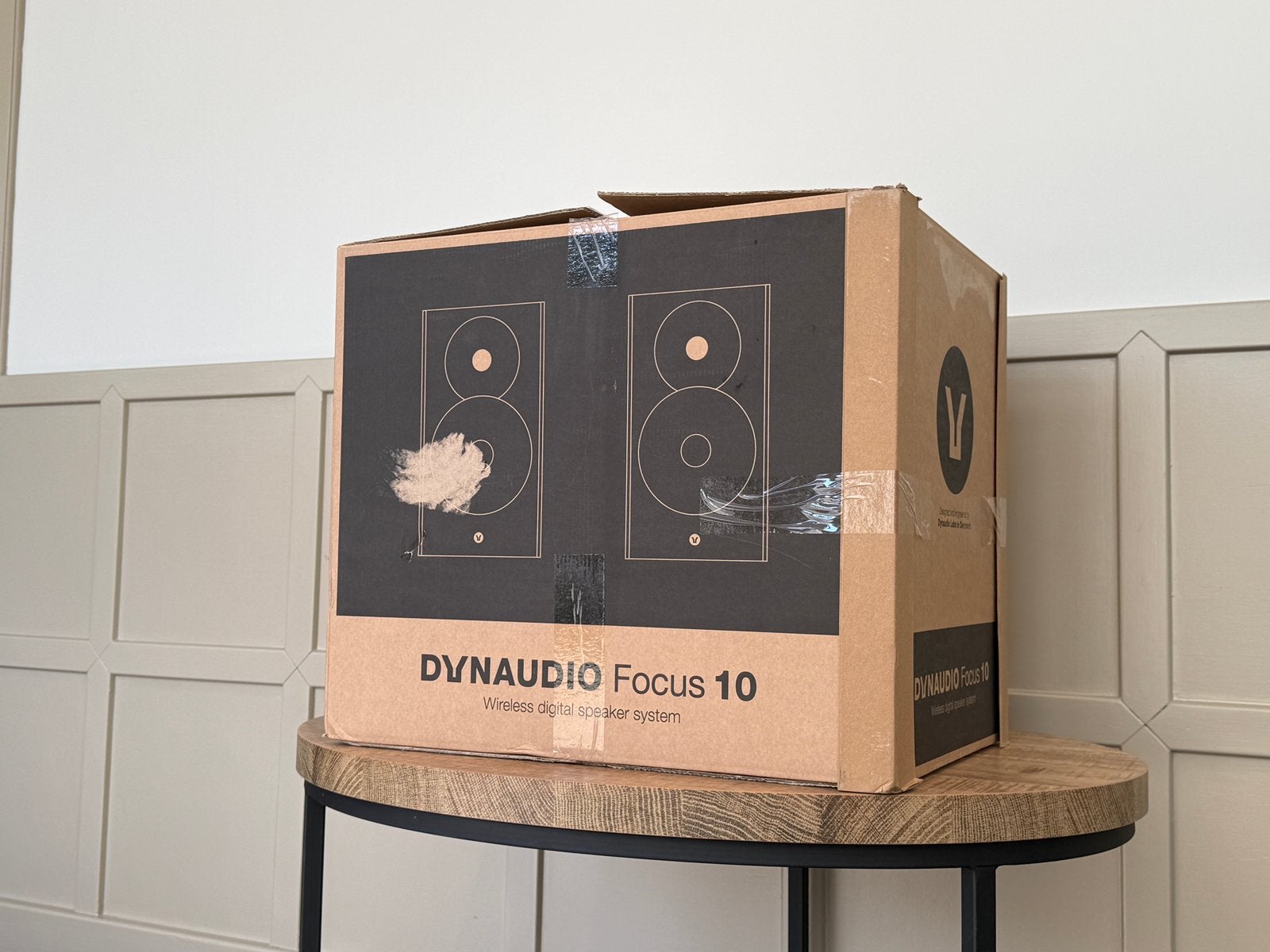 Dynaudio Special Forty, Audio, Tv en Foto, Ophalen of Verzenden, Zo goed als nieuw, /, /