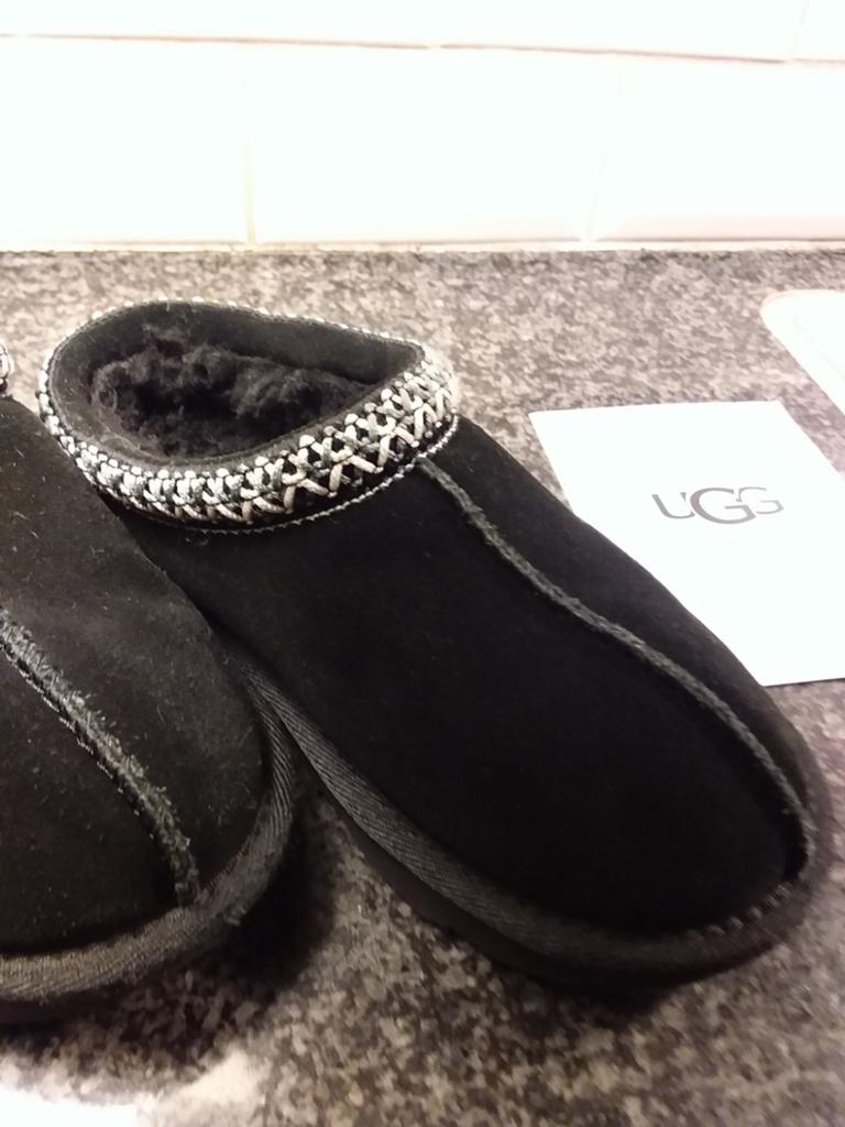 Ugg Tasman kids. Maat 31, Kinderen en Baby's, Kinderkleding | Schoenen en Sokken, Ophalen of Verzenden, Jongen of Meisje, Laarzen