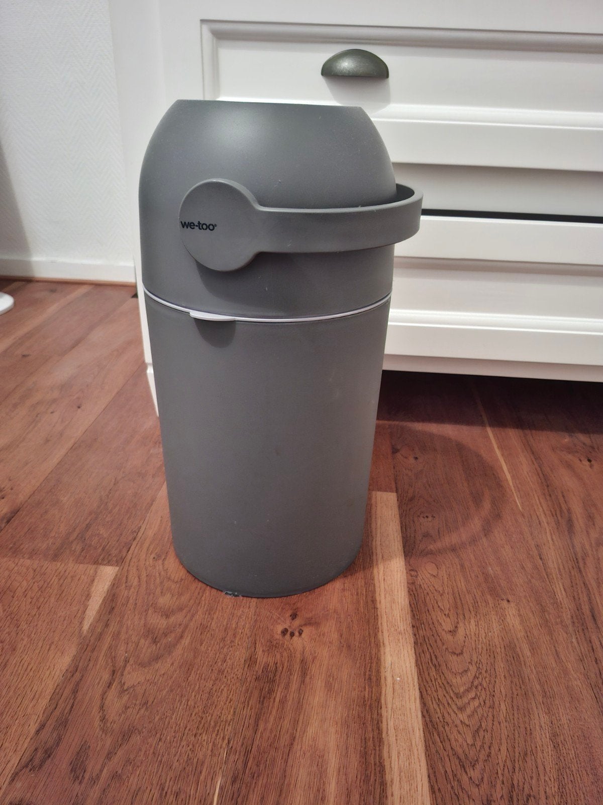 We-too luieremmer - Nieuw en ongebruikt, Ophalen, Nieuw