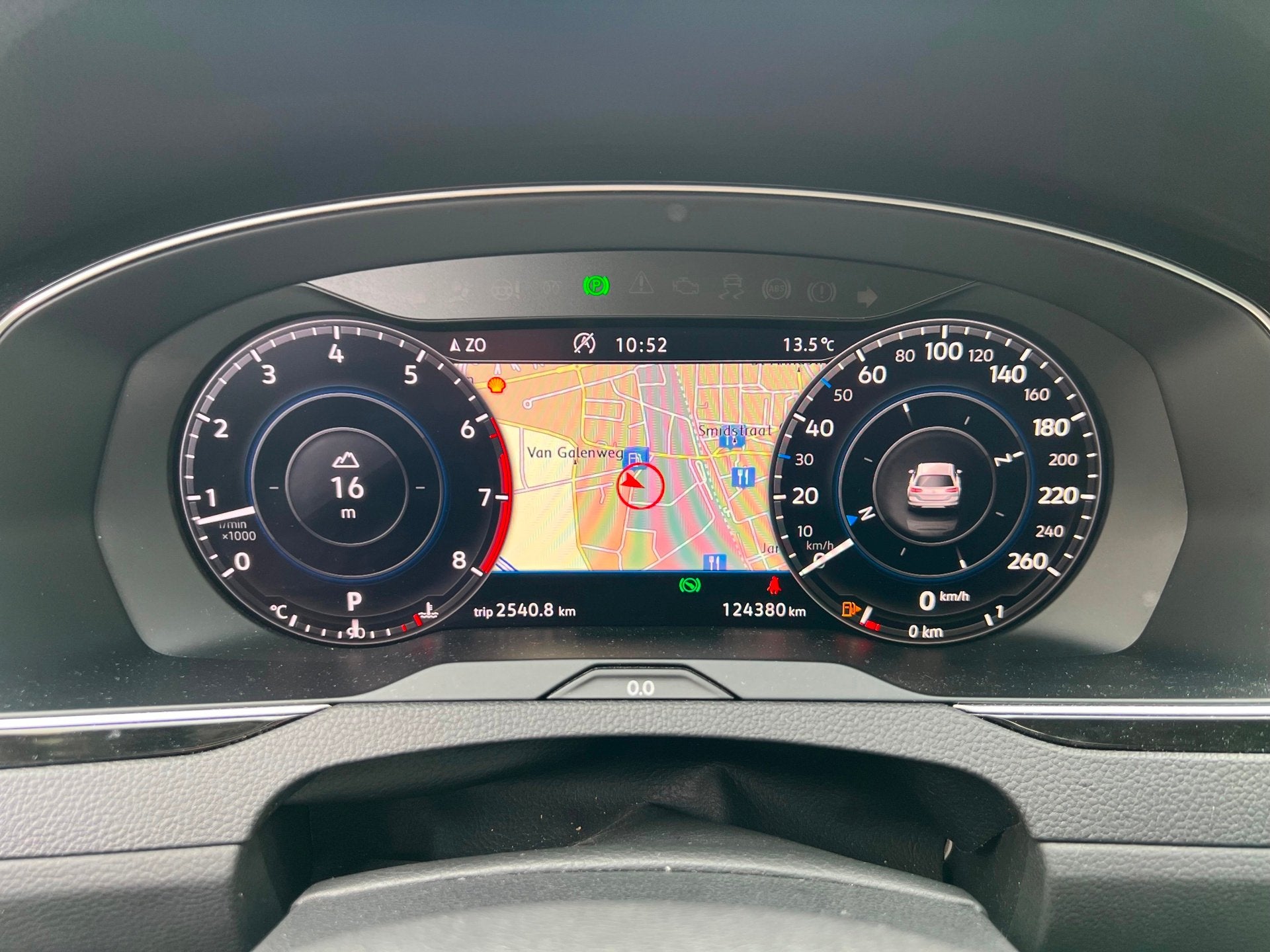 Volkswagen Passat Variant 1.5 TSI | Trekhaak| Virtual Cockpi, Auto's, Dealer onderhouden, Euro 6, 4 cilinders, 150 pk