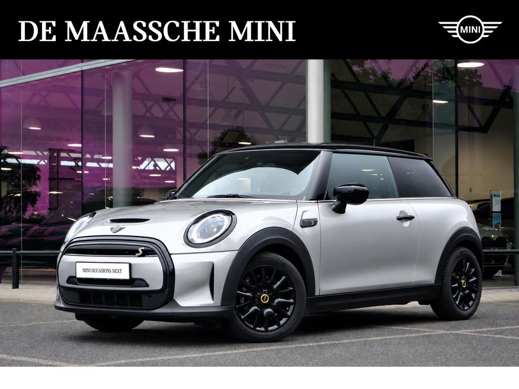 MINI Electric 33 kWh / Sportstoelen / Comfort Access / Achte, Gebruikt, Met garantie (alle), 4 stoelen, Mini Electric