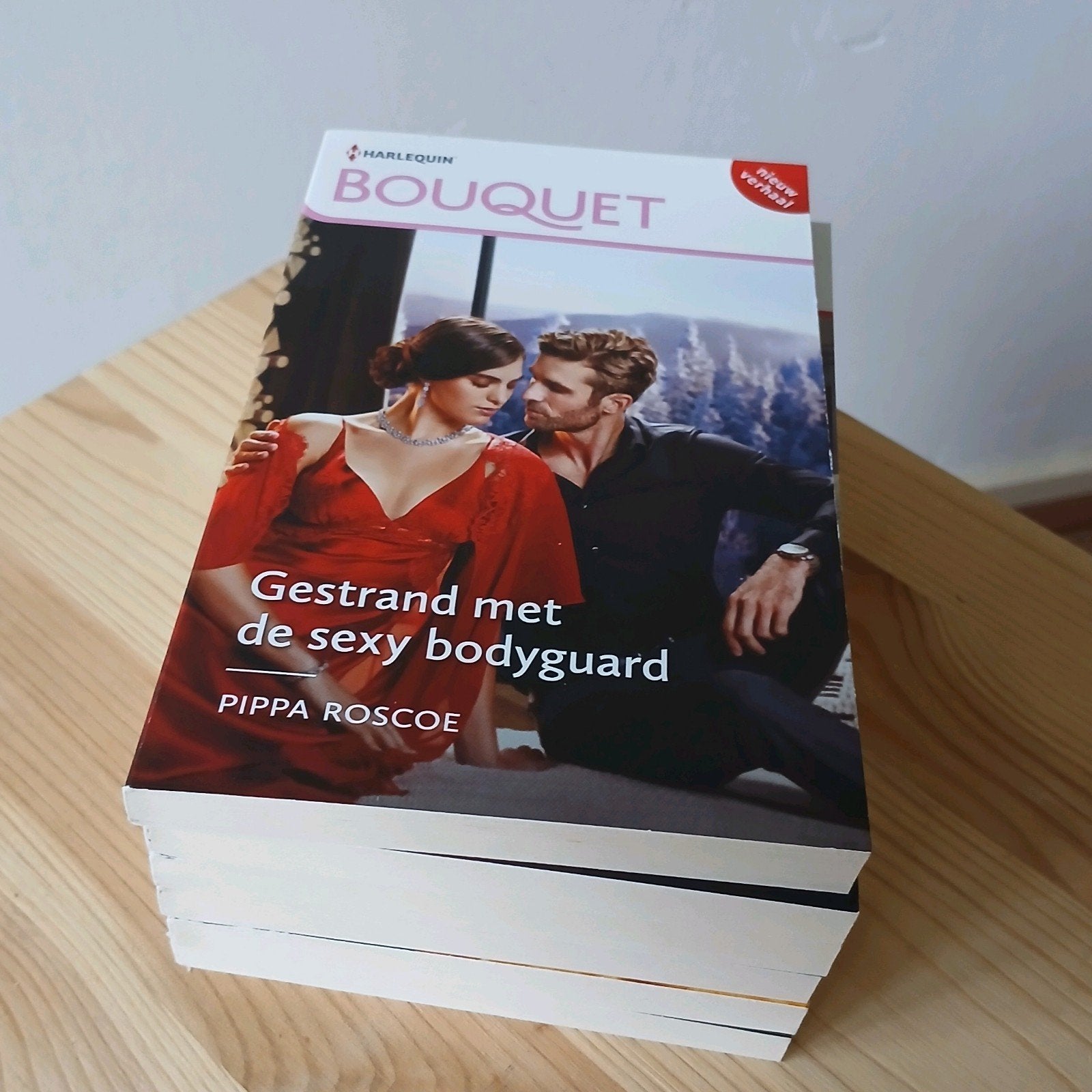 Harlequin Bouquet boeken - Romantische verhalen, Boeken, Verzenden, Diverse auteurs, Zo goed als nieuw, Nederland