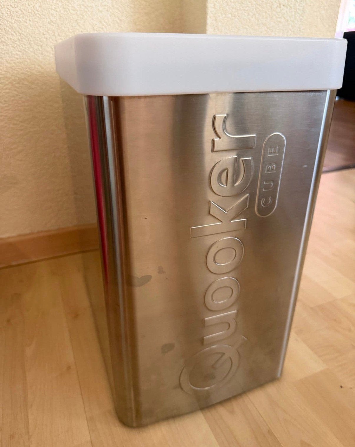 Quooker Cube 1e Generatie - Defect, Ophalen, Niet werkend, Waterkoeler