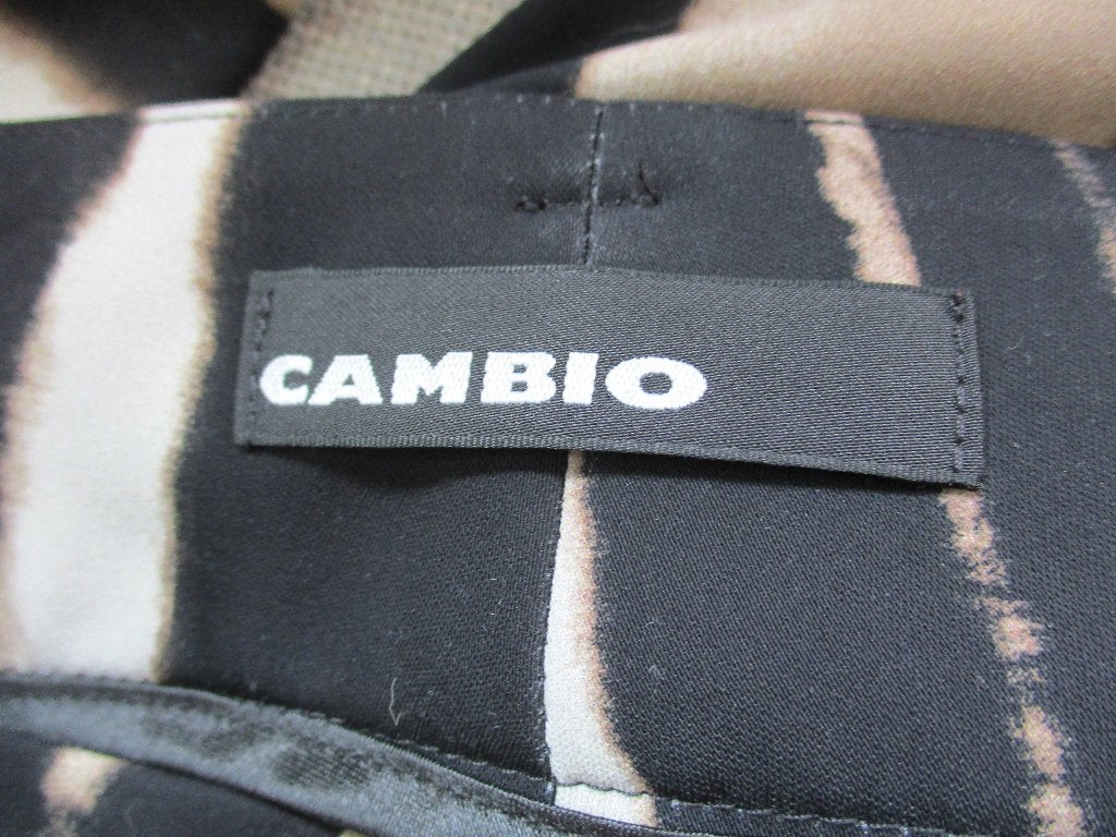 Cambio, size L, Ophalen, Cambio, Meerkleurig, Maat 42/44 (L)