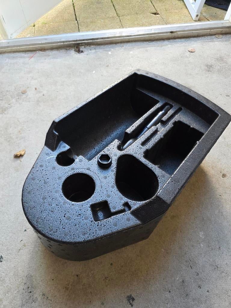 Kofferbak organizer voor VW Arteon/Passat (3G5 864 469), Auto-onderdelen, Ophalen, Gebruikt, Volkswagen