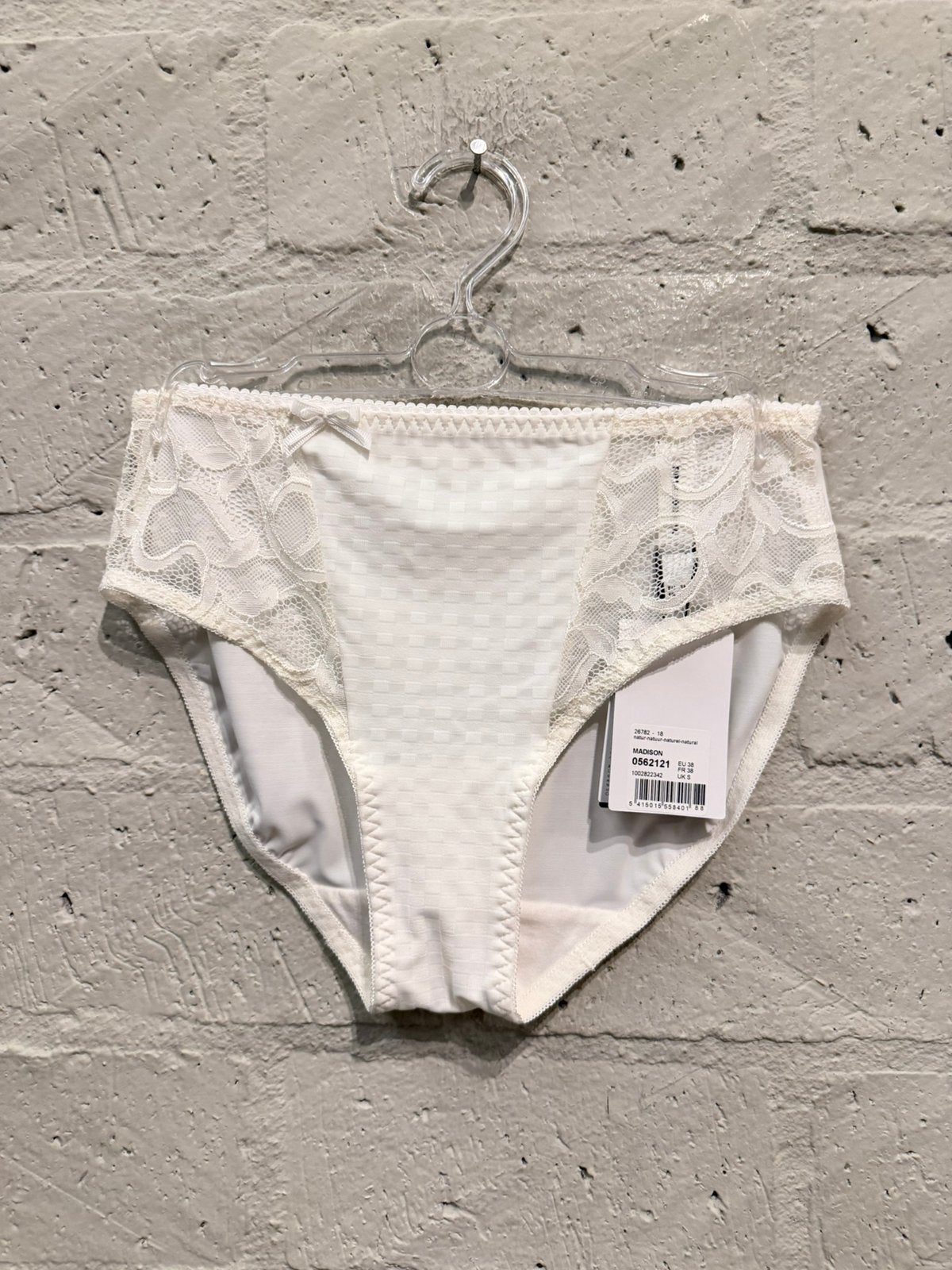 Prima Donna slip 38 NIEUW!! Nu €12,50, Ophalen of Verzenden, Slip