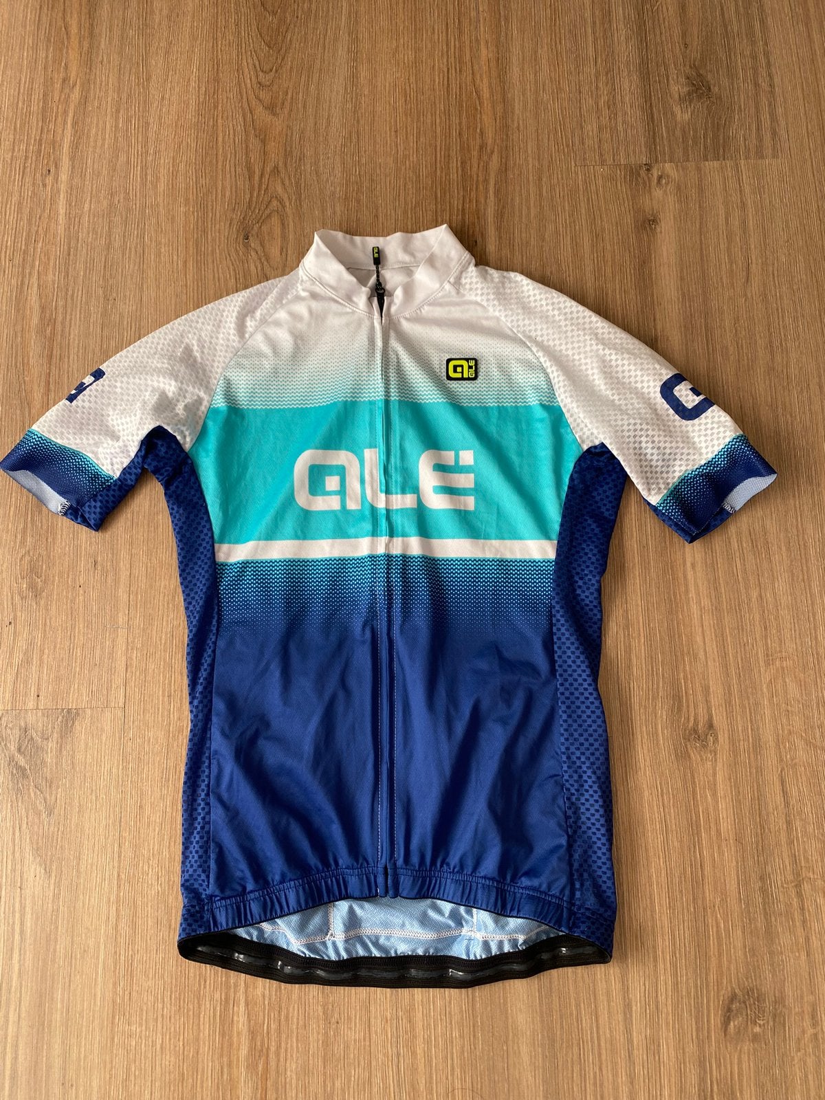 Fietskleding, Ophalen of Verzenden, Zo goed als nieuw, Bovenkleding
