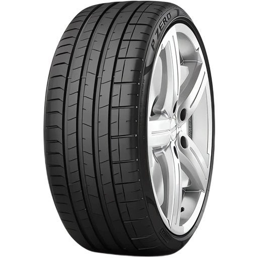 Set zomerbanden, 18 inch, Pirelli Cinturato P7 225/40-18 92Y, Ophalen, 18 inch, Band(en), Personenwagen