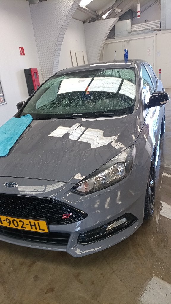Foto 18 van Ford Focus 2.0 Nieuwe Apk