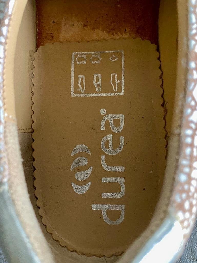 J71 Durea maat 37-G leren sneakers gympen schoenen beige, Kleding | Dames, Schoenen, Durea, Beige, Ophalen of Verzenden, Sneakers of Gympen