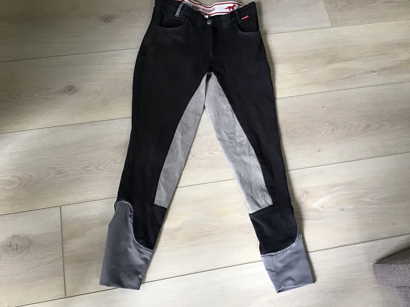 Paardrijbroek maat 38 van Red Horse, Ophalen of Verzenden, Gebruikt, Recreatie
