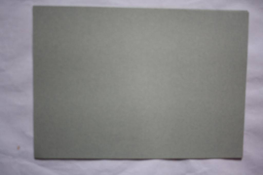 20 vel A4 mi-teintes papier hemelgrijs 160gram, Ophalen of Verzenden, Nieuw, Overige thema's, Overige typen