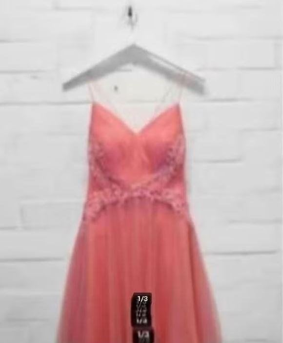 Vera Mont - Prachtige cocktailjurk maat 42 - Nieuw €199, Verzenden, Maat 42/44 (L), Nieuw, X