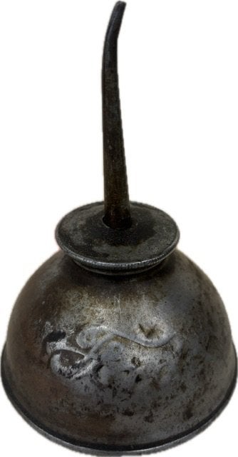 Ford oil can, Ophalen, Amerika, Overige typen